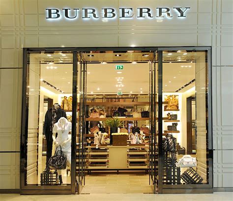 Shop Burberry 